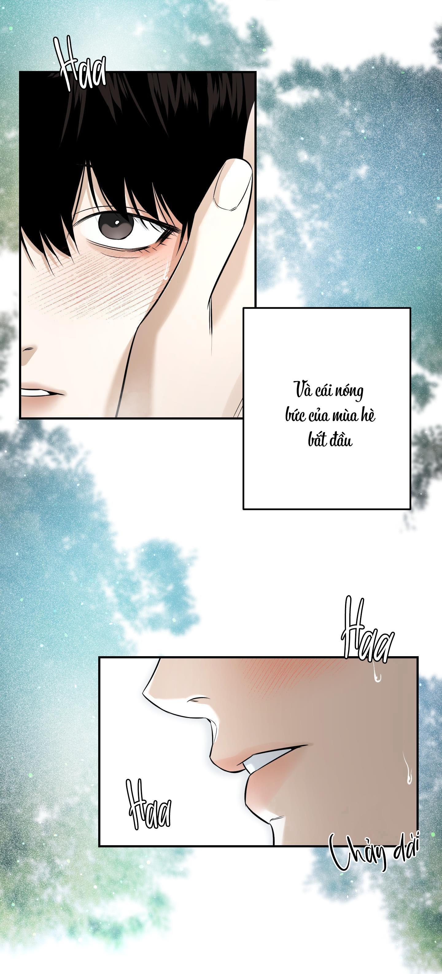 |DROP| Hưởng Lợi Chapter 30 - Trang 2