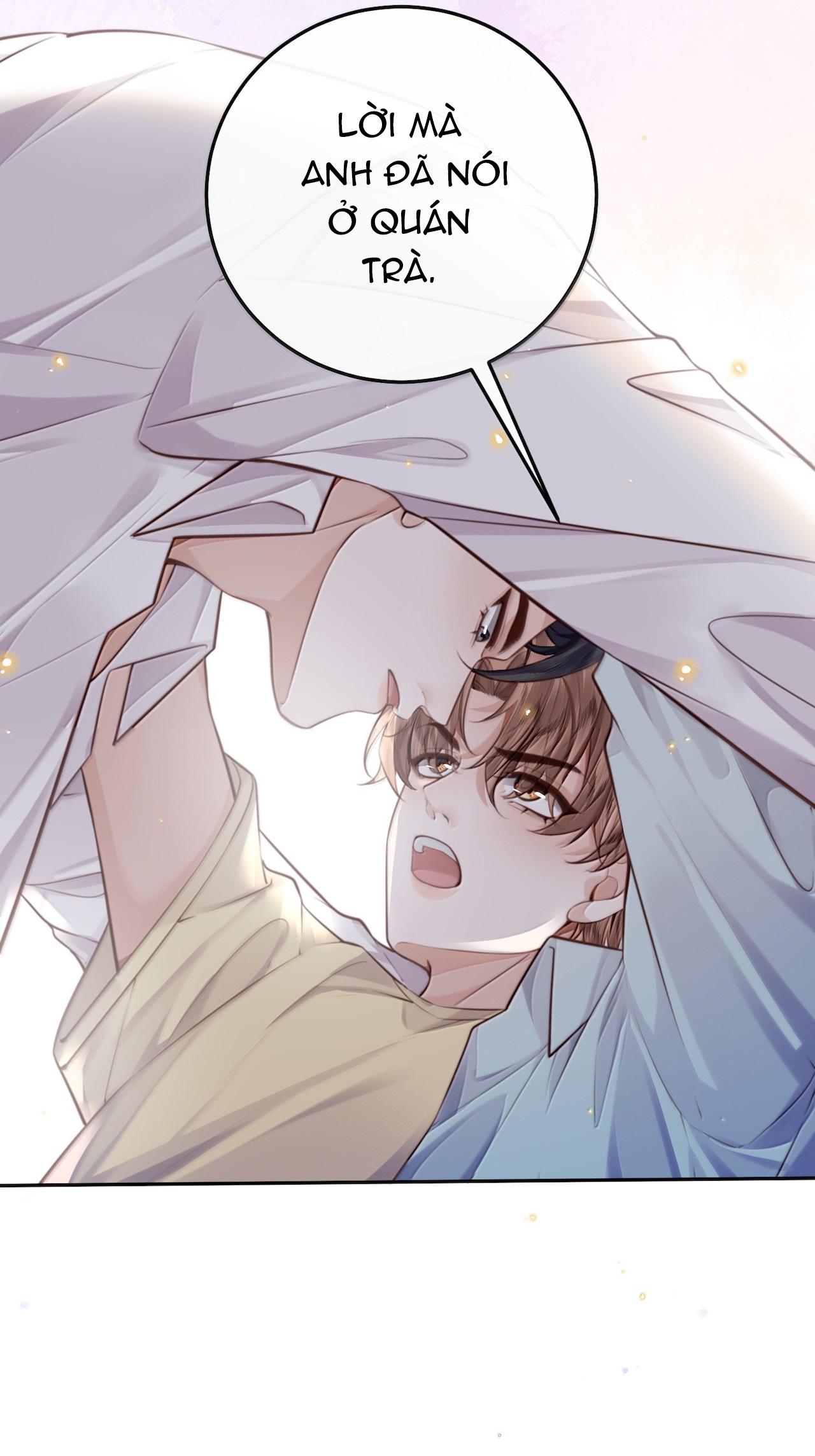 (END) Đặc Chế Cho Riêng Anh Chapter 108 - Next Chapter 109