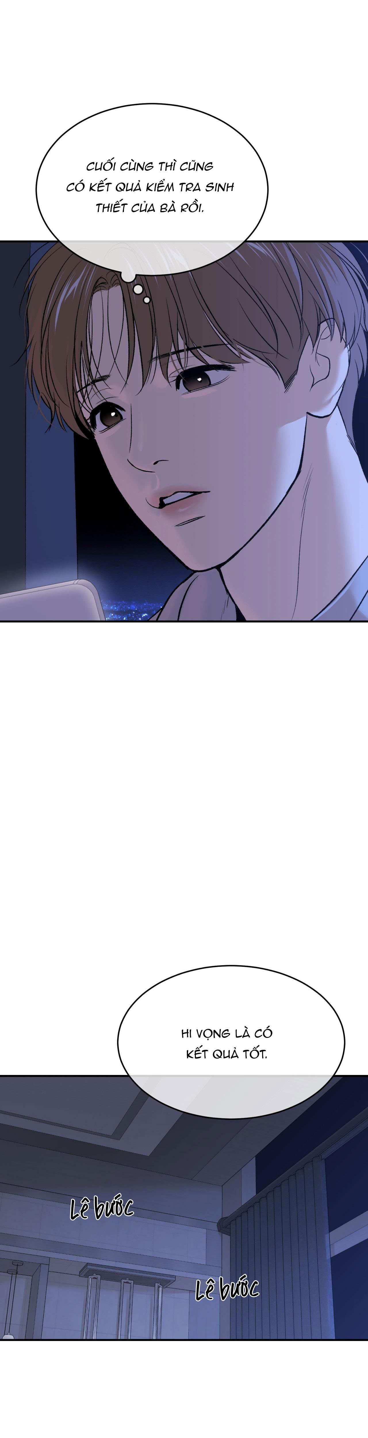 Jinx Chapter 47 - Next Chapter 48