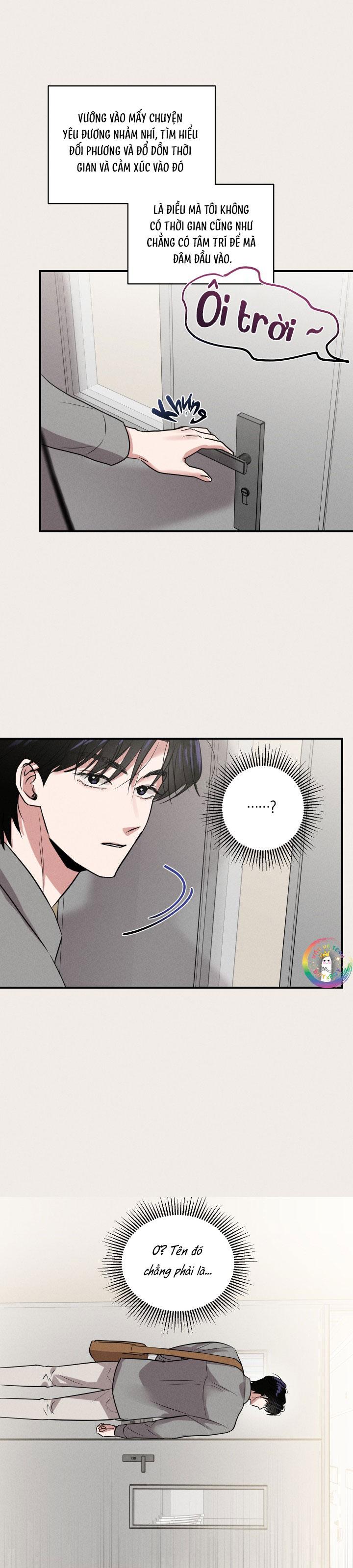 Ký Sự Thanh Xuân 1995 Chapter 2 - Next Chapter 3