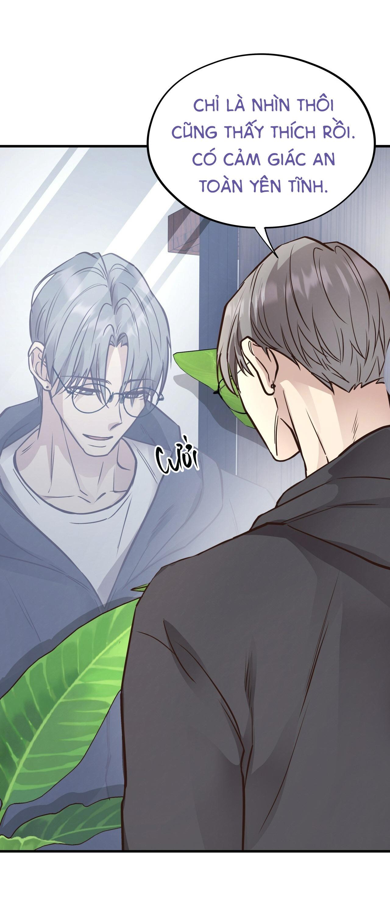 (END) MẬT GẤU Chapter 46 - Next Chapter 47