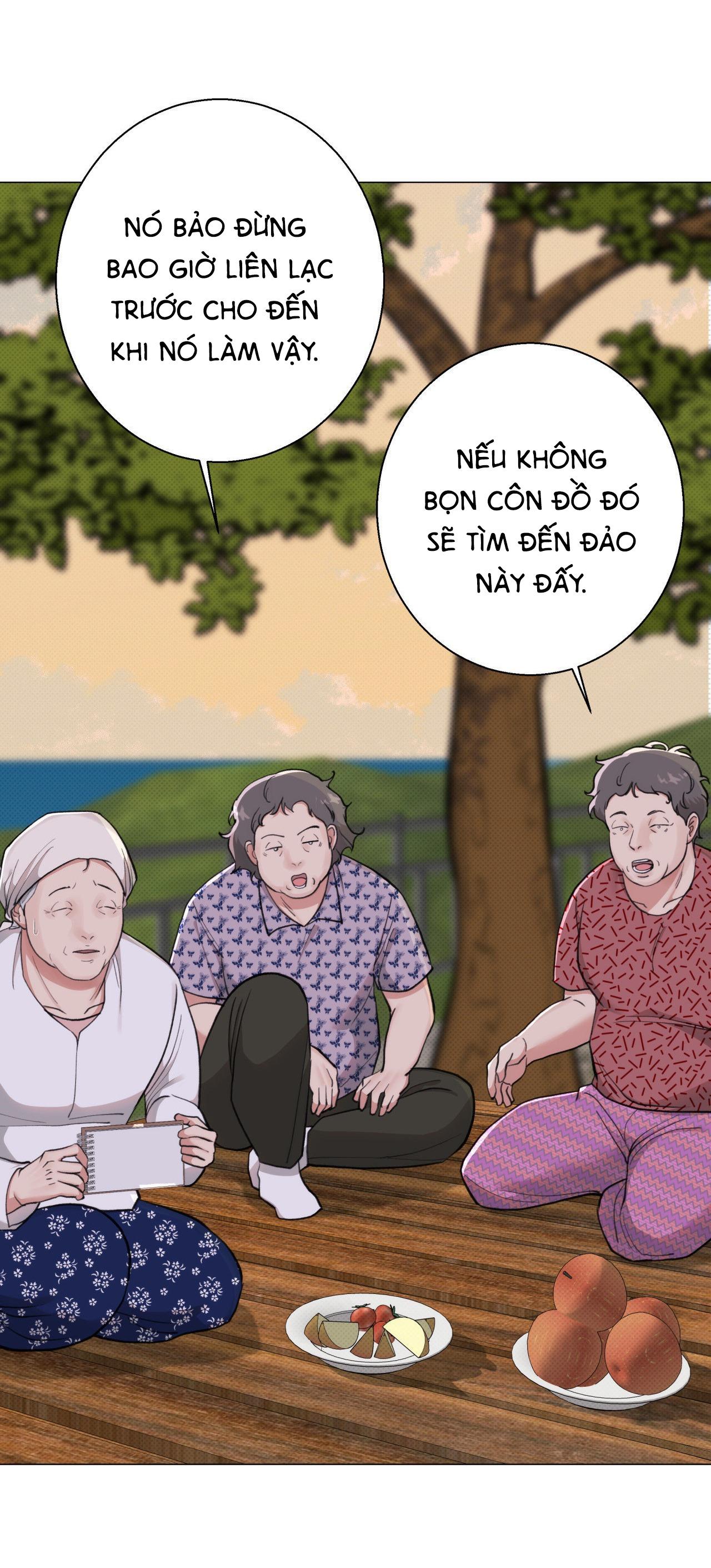 2020 Chapter 18 - Next Chapter 19