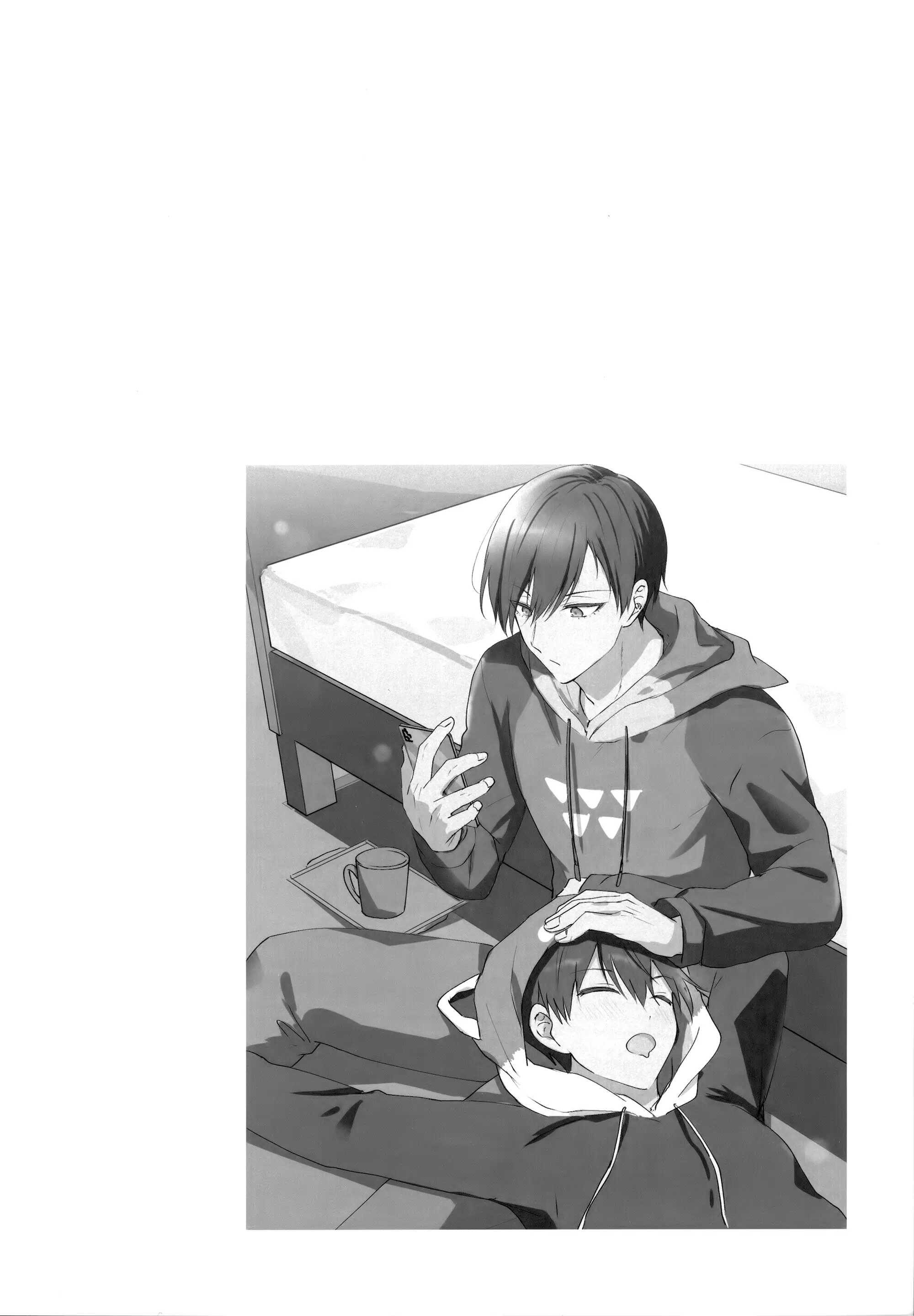 Blue Lock Dj Chapter 42.6 AllIsagi - Trang 2