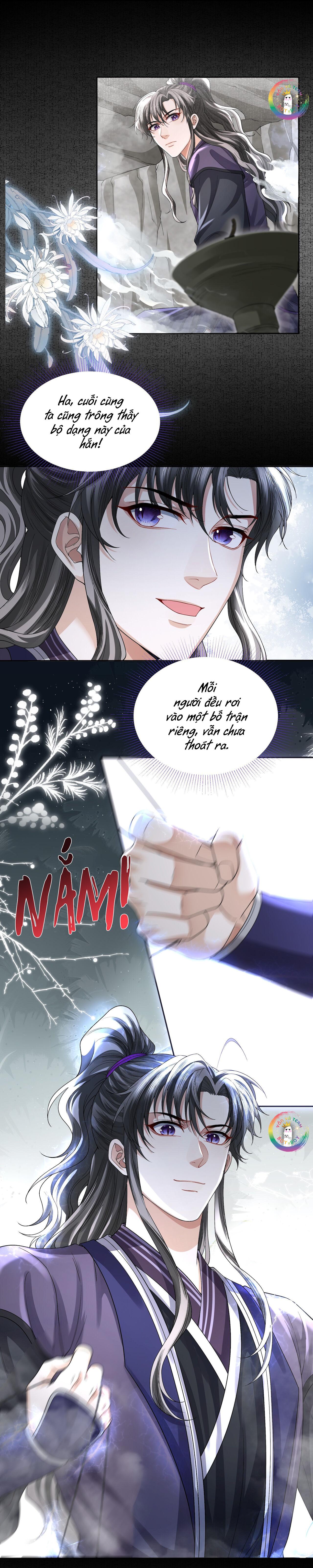 (END) Đồng Tiền Kham Thế Chapter 91 - Next Chapter 92