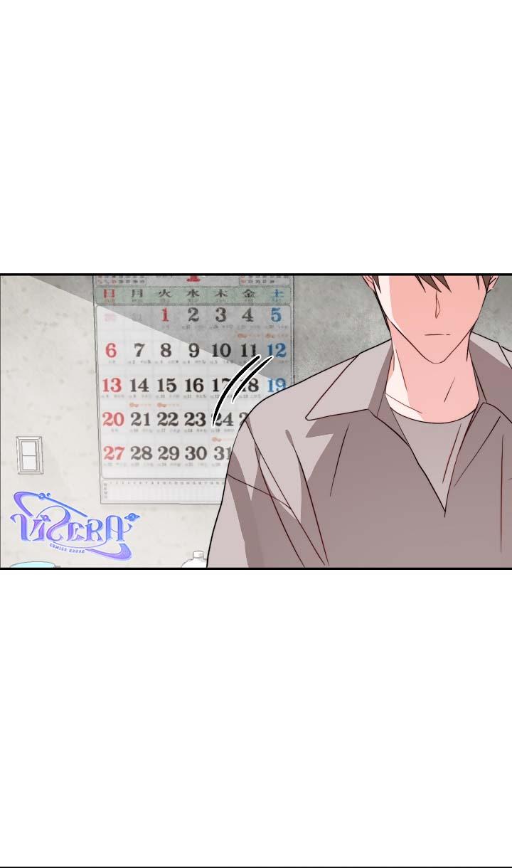 Masquerade Chapter 4 - Trang 2