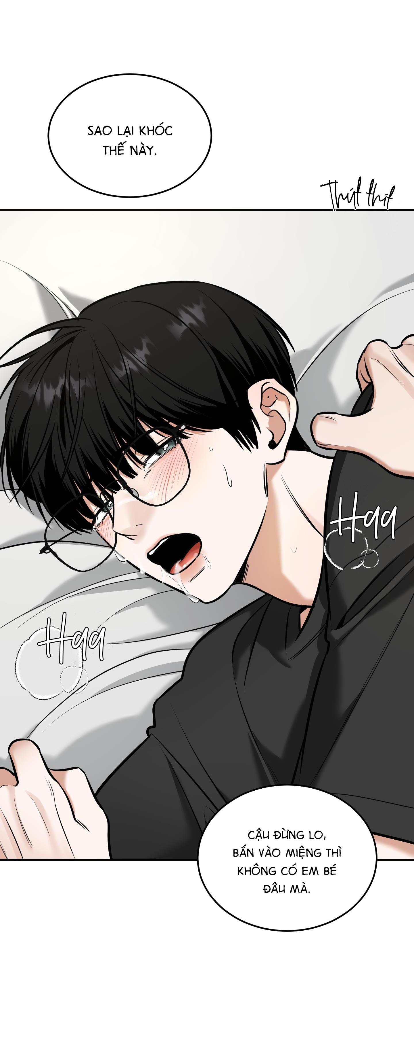 |DROP| Hưởng Lợi Chapter 15 H+ - Trang 2