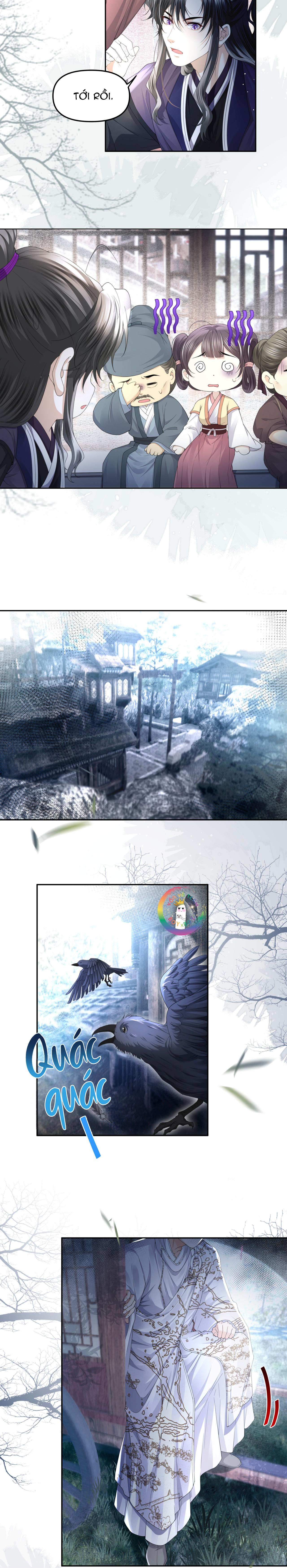 (END) Đồng Tiền Kham Thế Chapter 68 - Trang 2