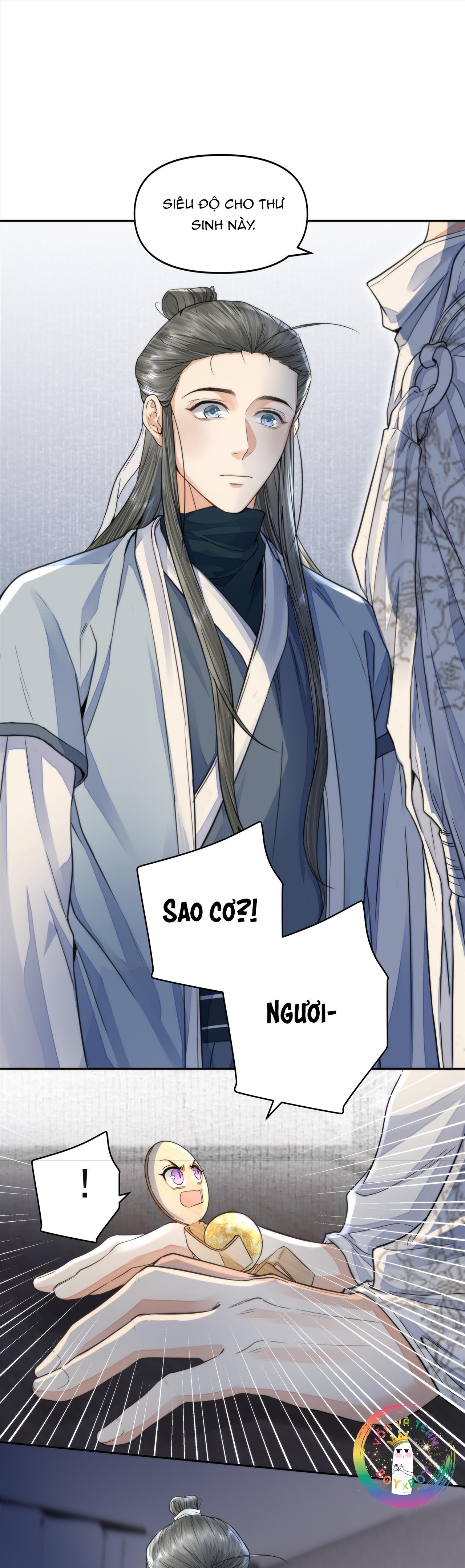 (END) Đồng Tiền Kham Thế Chapter 28 - Trang 2