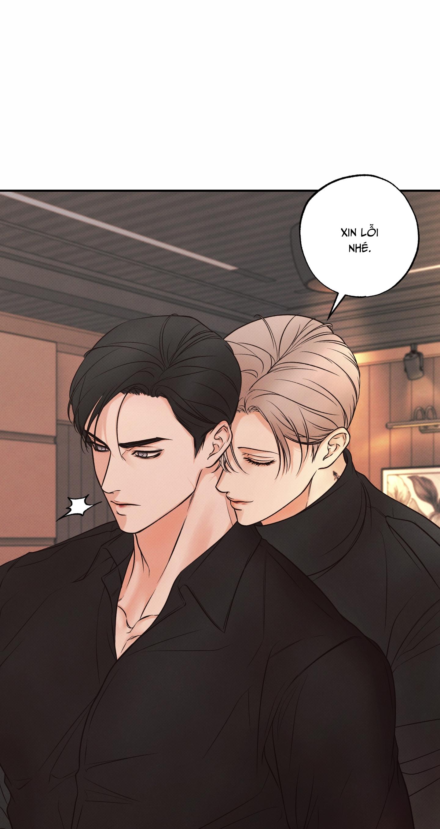 (GĐCV) RANH GIỚI CỦA SỰ MÊ HOẶC Chapter 10 H - Trang 2