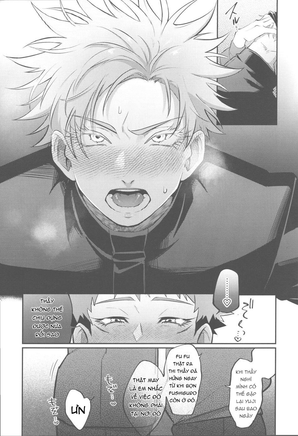 ONESHOT COI LÀ NỨNG Chapter 248 - Next Chapter 249.1