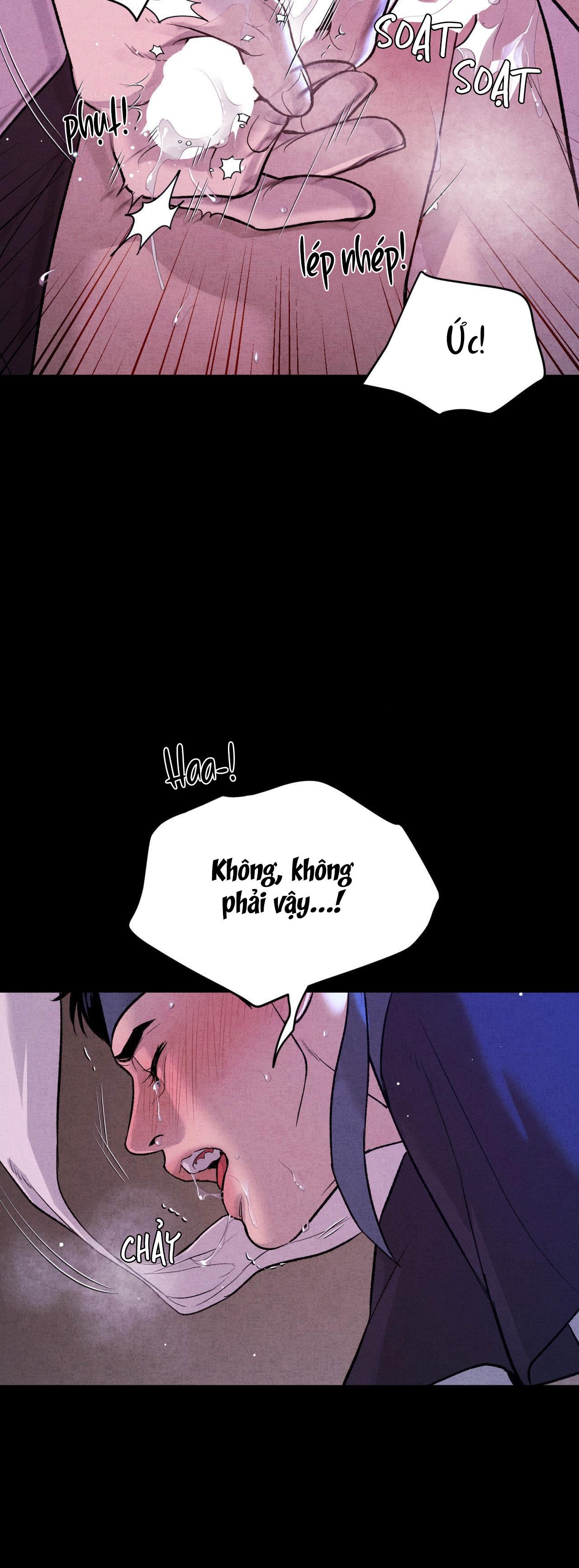 JINX Chapter 53.2 NT2 KHOAI TÂY - Trang 2