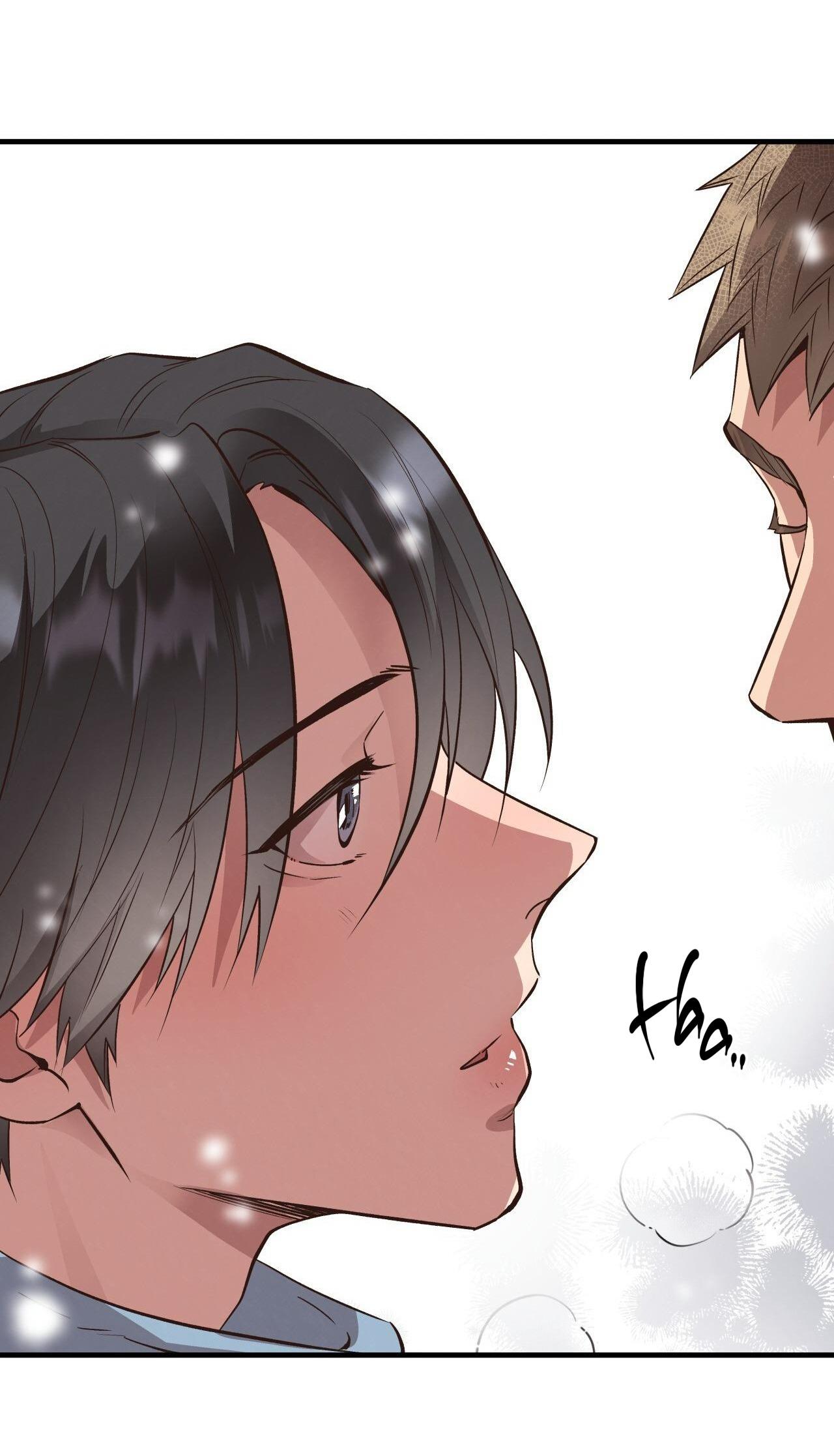 (END) MẬT GẤU Chapter 50 - Next Chapter 51