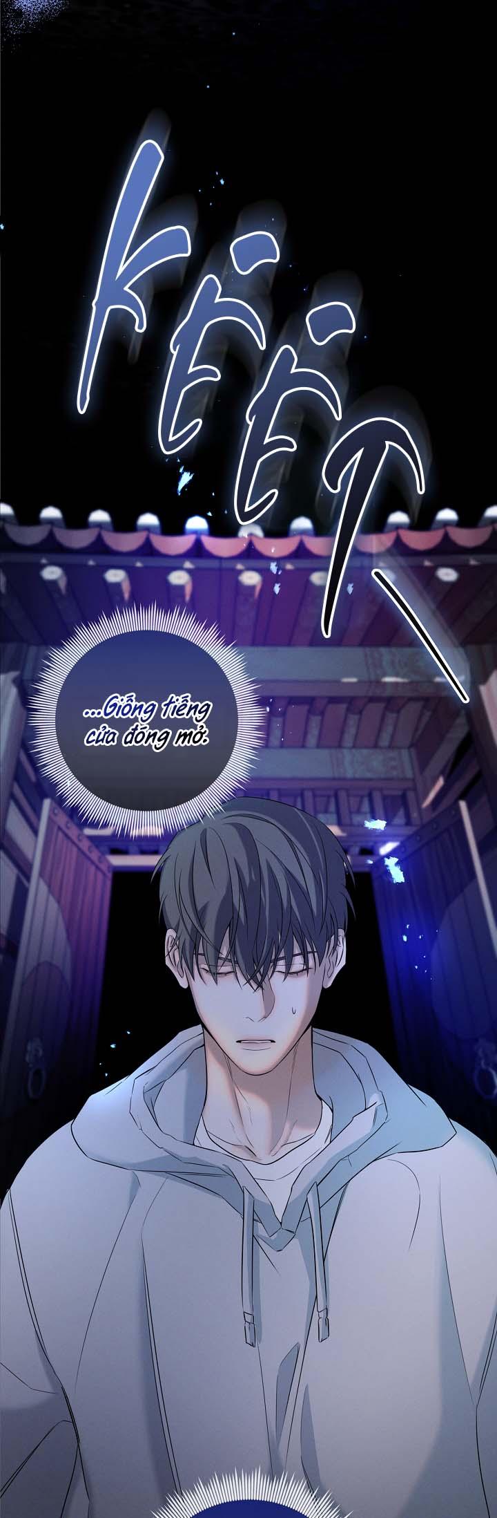 (END) Màn Đêm Không Lối Chapter 3 - Trang 2