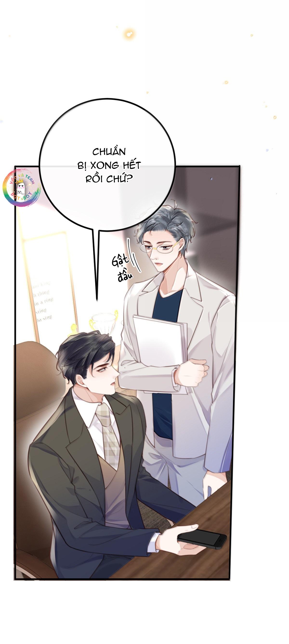 (END) Đặc Chế Cho Riêng Anh Chapter 122 - Next Chapter 123
