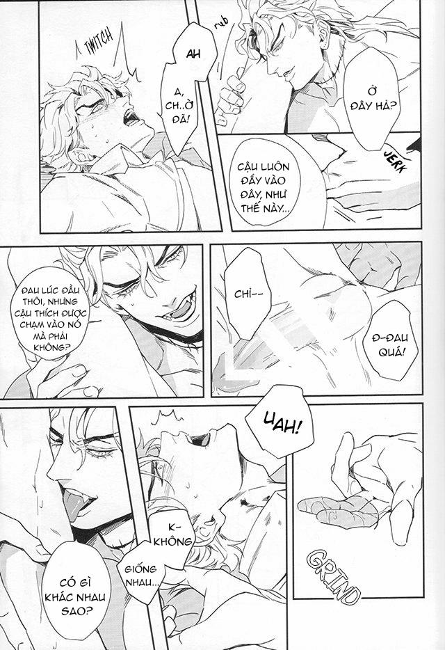 ONESHOT COI LÀ NỨNG Chapter 242 - Next Chapter 243