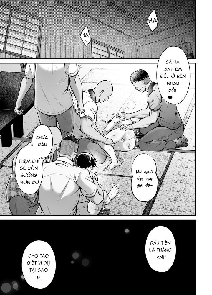 ONESHOT CHỊCH Chapter 183 - Trang 2