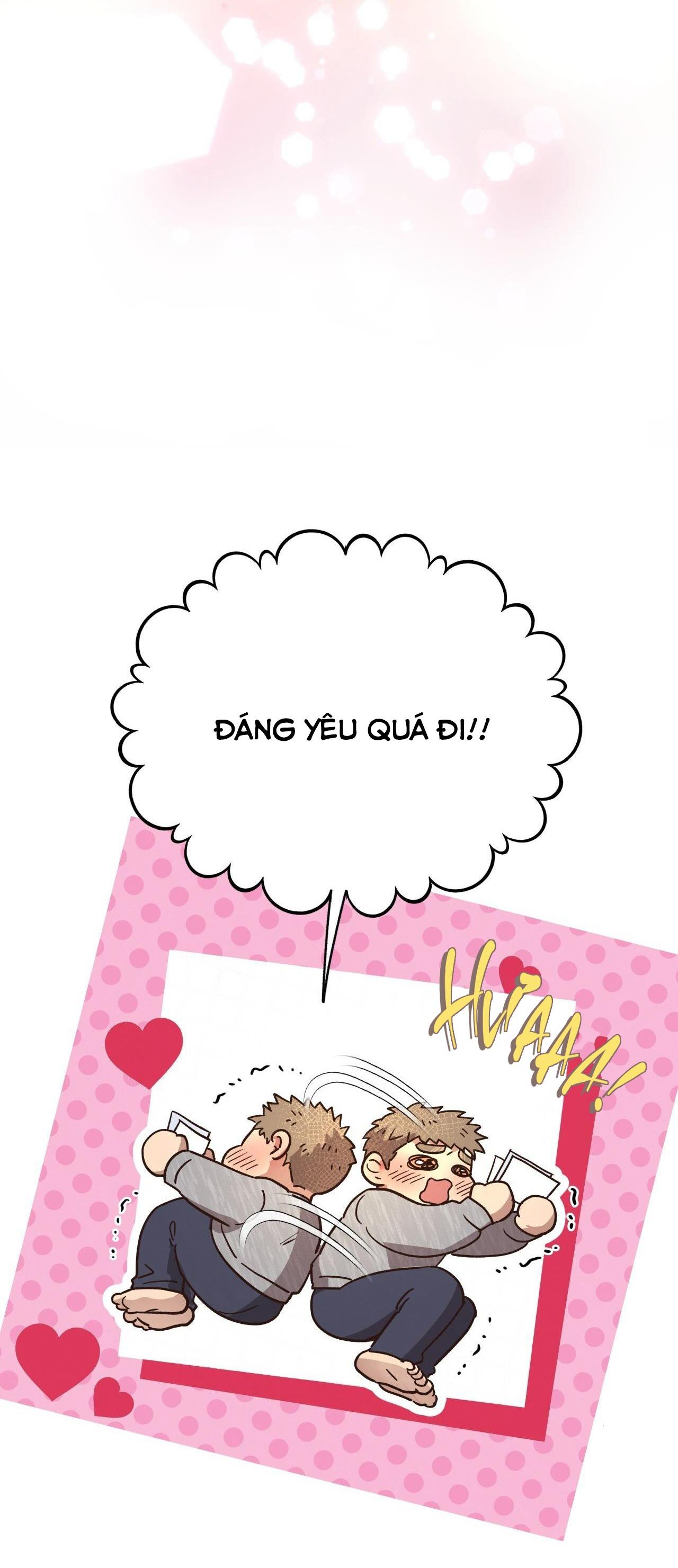 (END) MẬT GẤU Chapter 57 - Trang 2