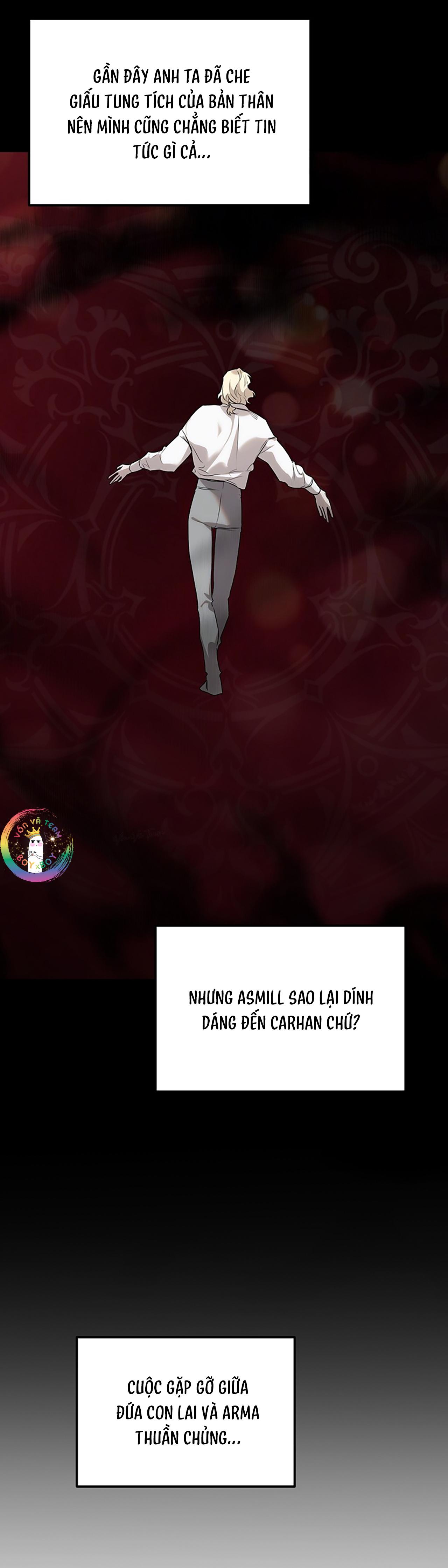(END) Này, Đừng Có Nhấn Cái Nút Đó! Chapter 28 - Trang 2