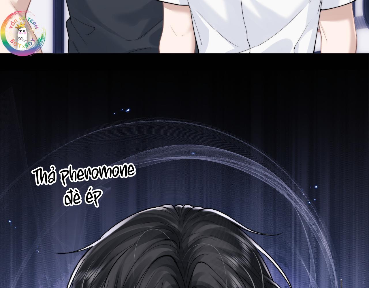 Chấp Sự Thỏ Tai Cụp Chapter 73 - Next Chapter 74