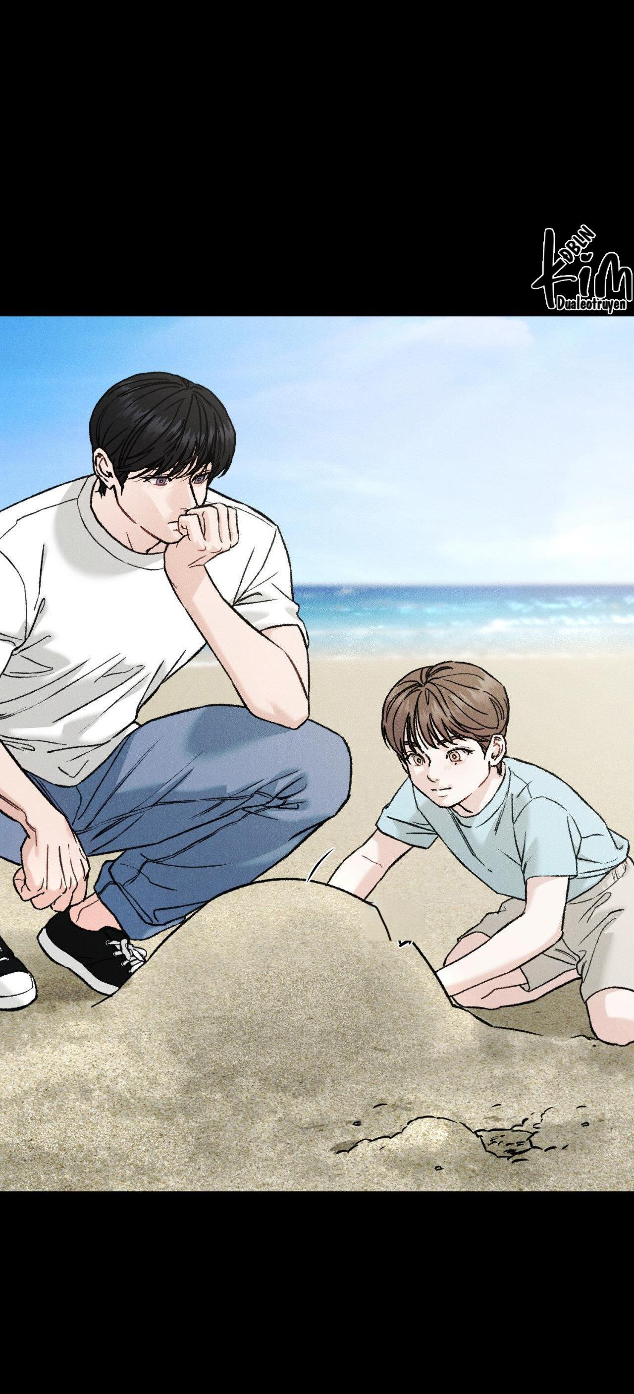 VƯỢT QUA GIỚI HẠN Chapter 93 - Next Chapter 94 END