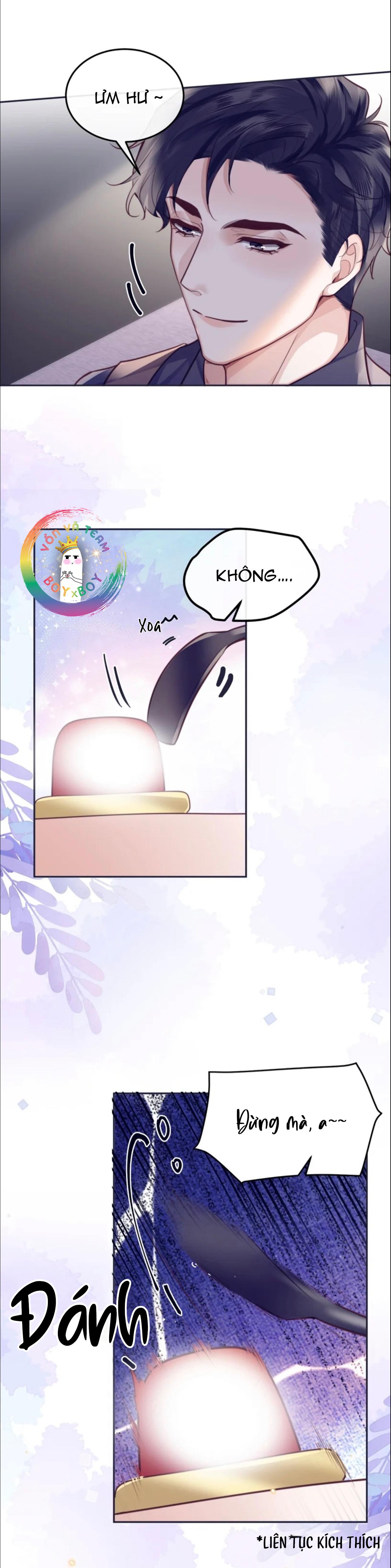 (END) Đặc Chế Cho Riêng Anh Chapter 100.1 - Next Chapter 101
