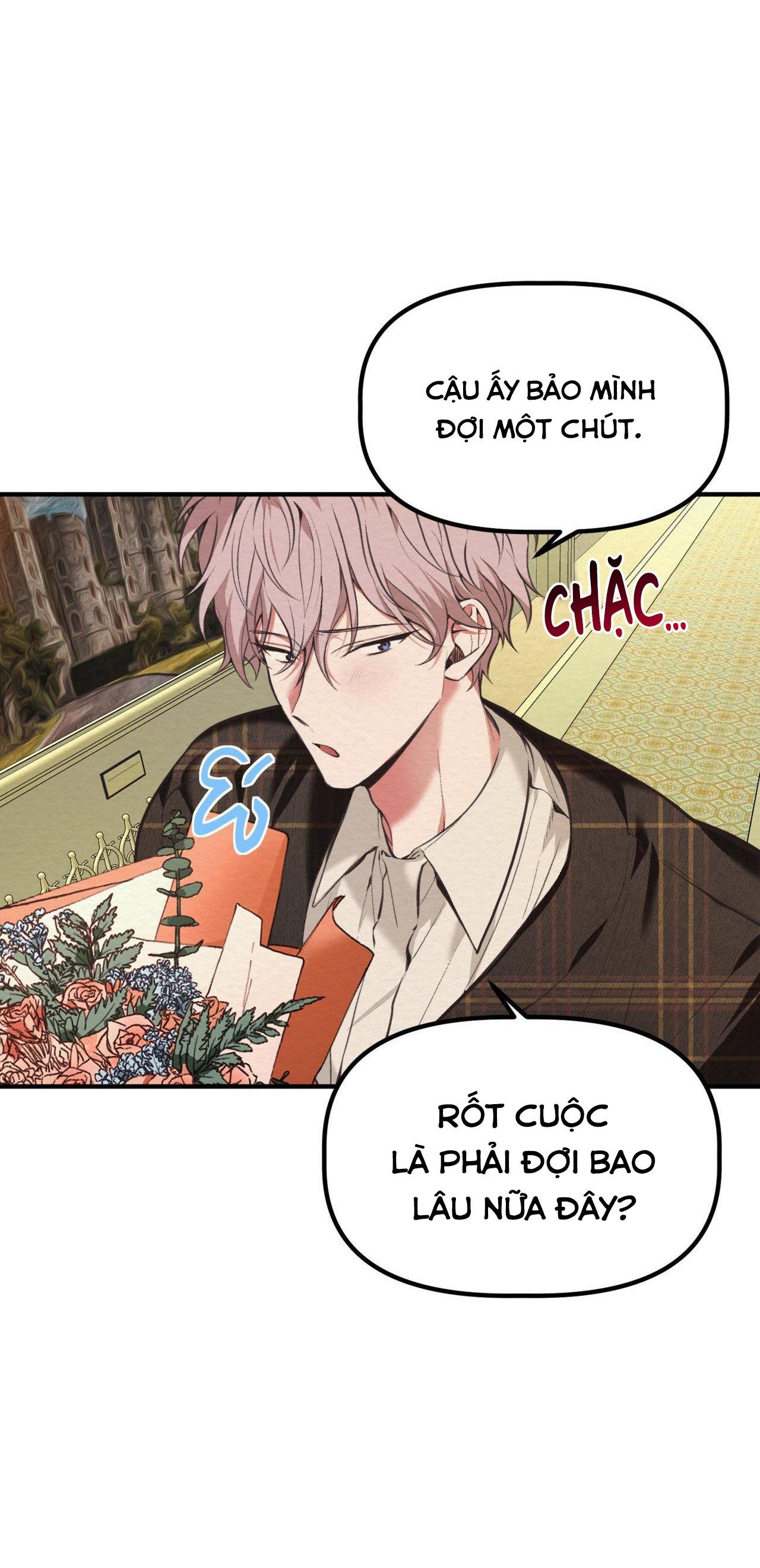 (END SS) DEVIL ON TOP Chapter 30 - Trang 2