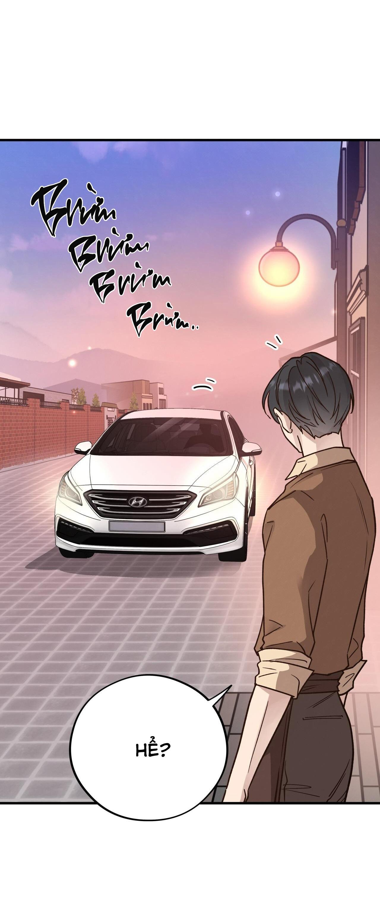 (END) MẬT GẤU Chapter 54 - Next Chapter 55