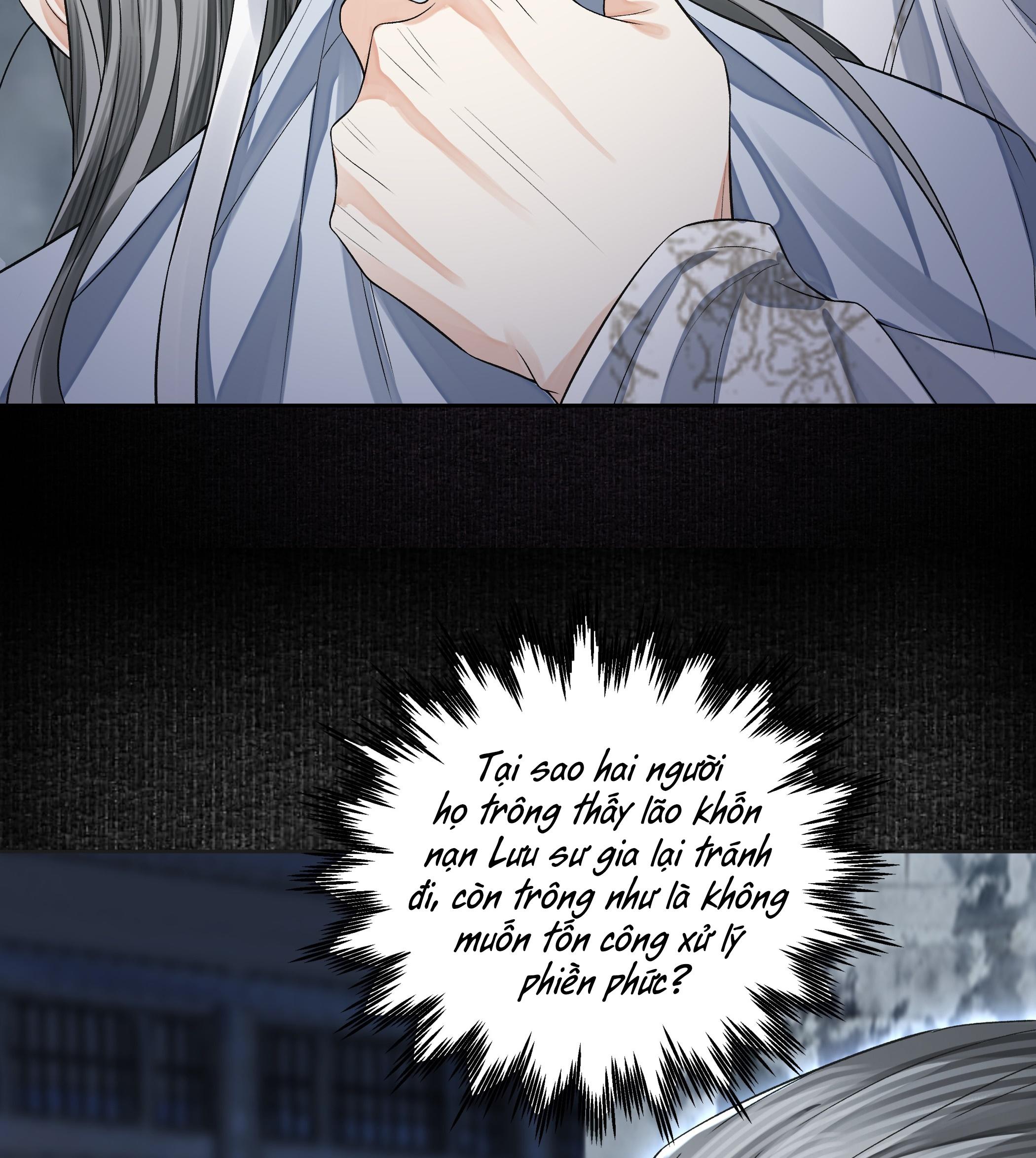 (END) Đồng Tiền Kham Thế Chapter 20 - Trang 2