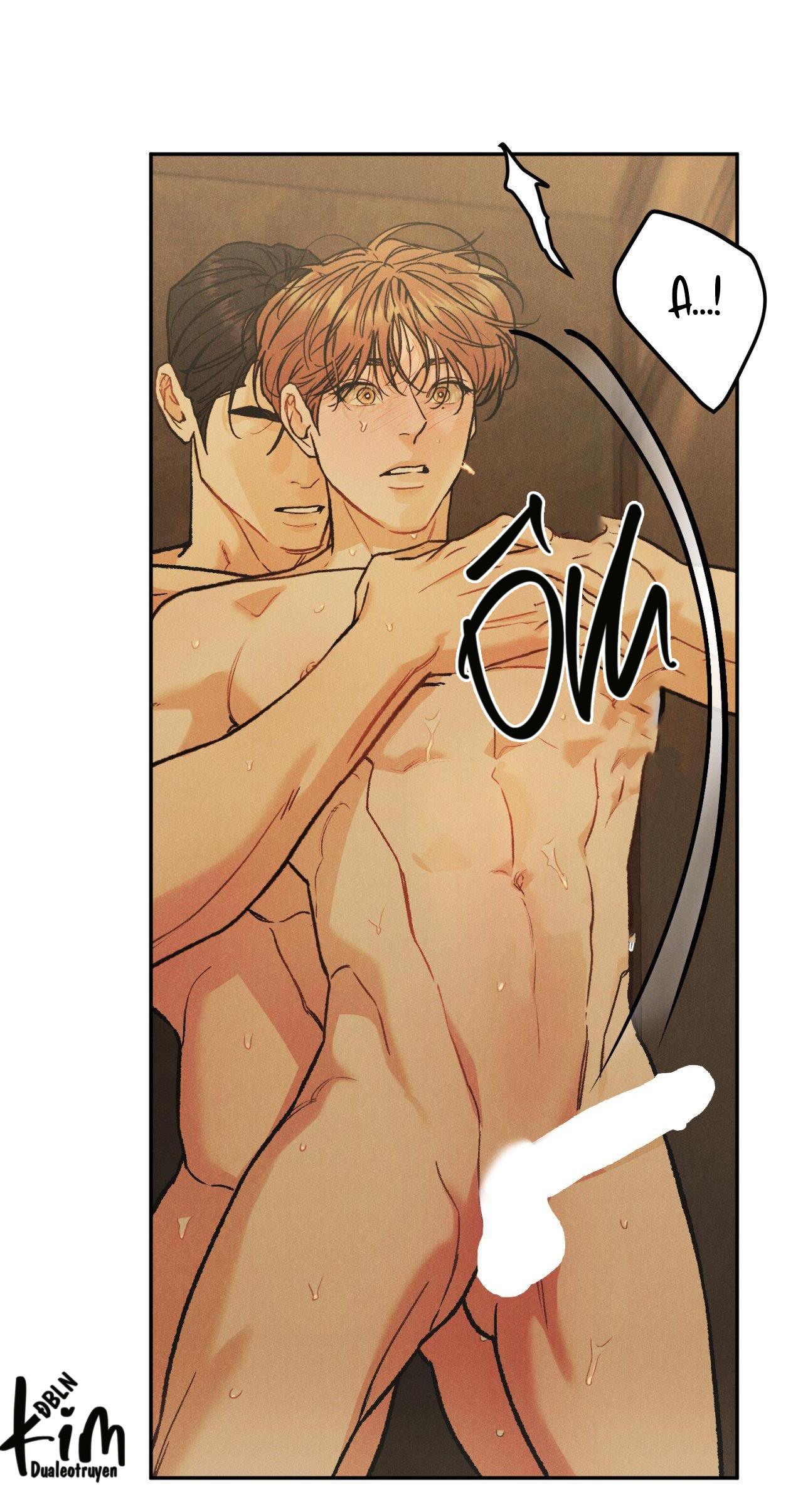 VƯỢT QUA GIỚI HẠN Chapter 91 NT6 - Next Chapter 92 H+++