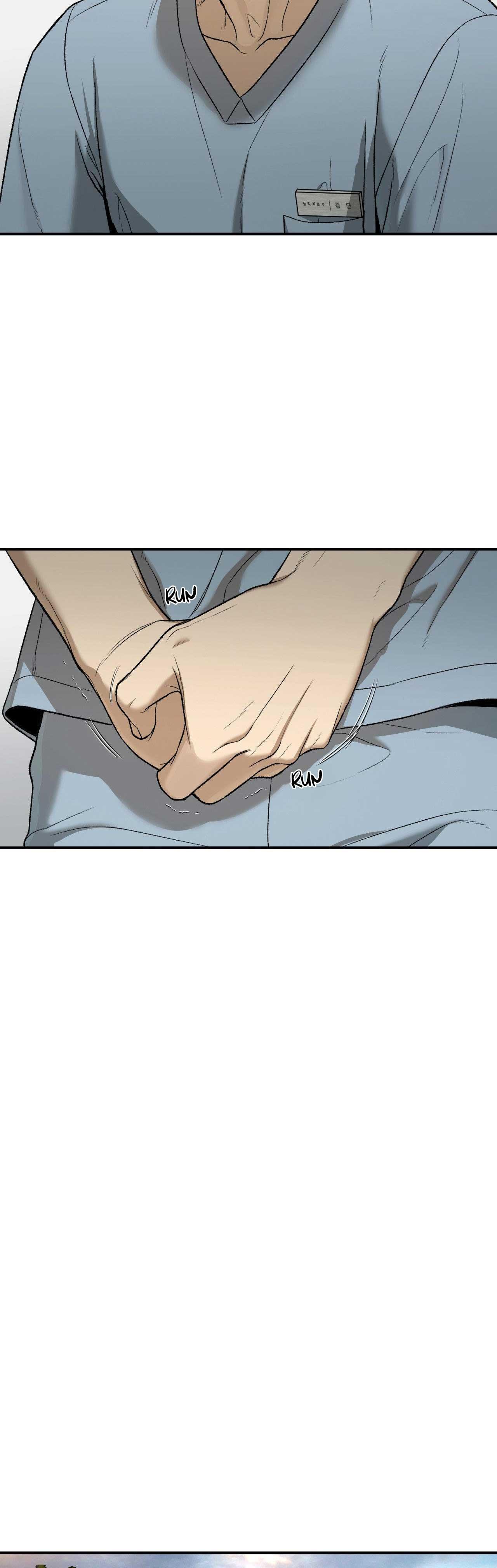 Jinx Chapter 59 - Next Chapter 60