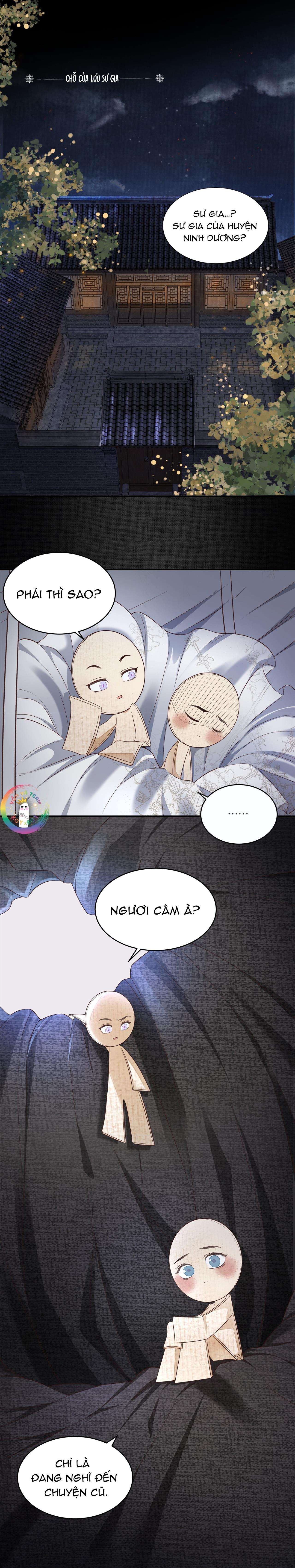 (END) Đồng Tiền Kham Thế Chapter 12 - Next Chapter 13