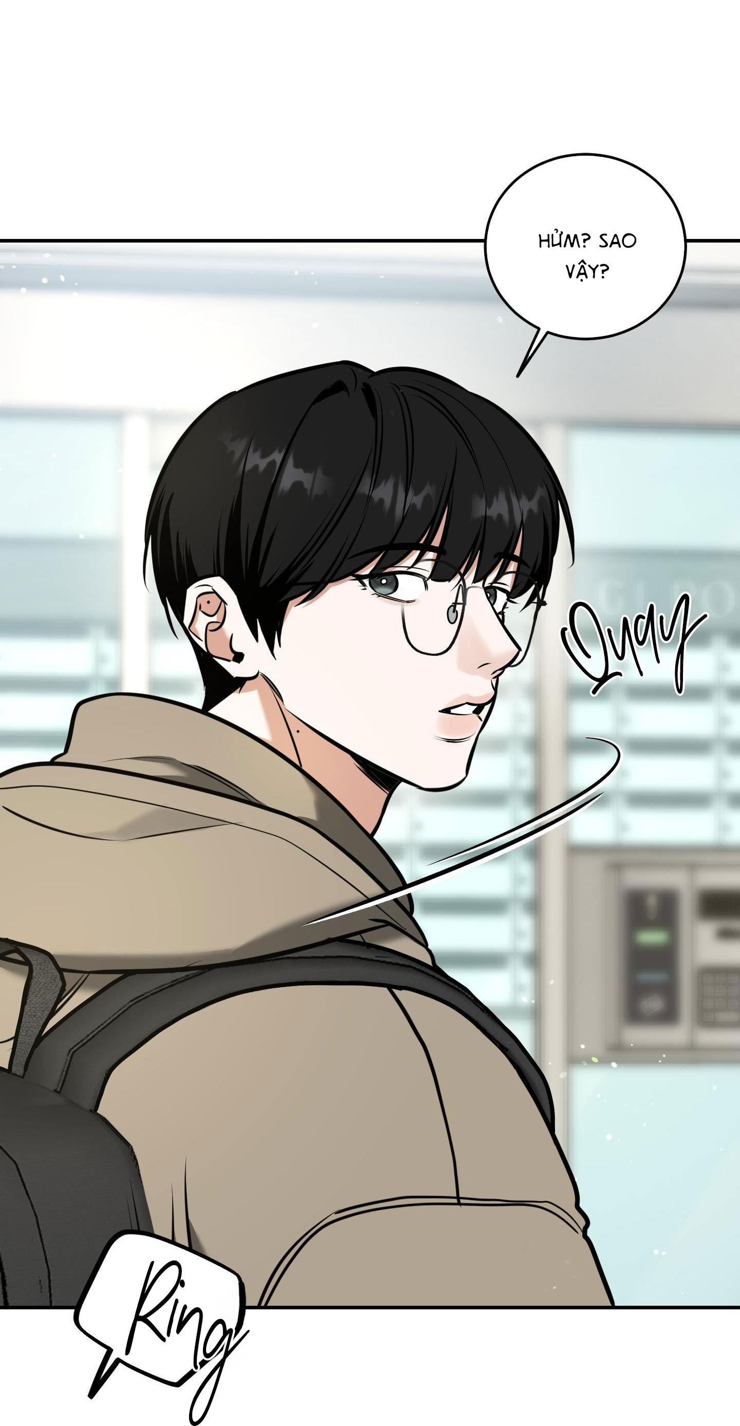 |DROP| Hưởng Lợi Chapter 13 - Trang 2