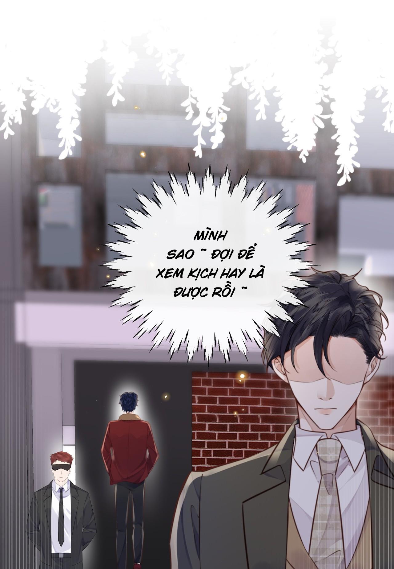 (END) Đặc Chế Cho Riêng Anh Chapter 87 - Next Chapter 88 New season