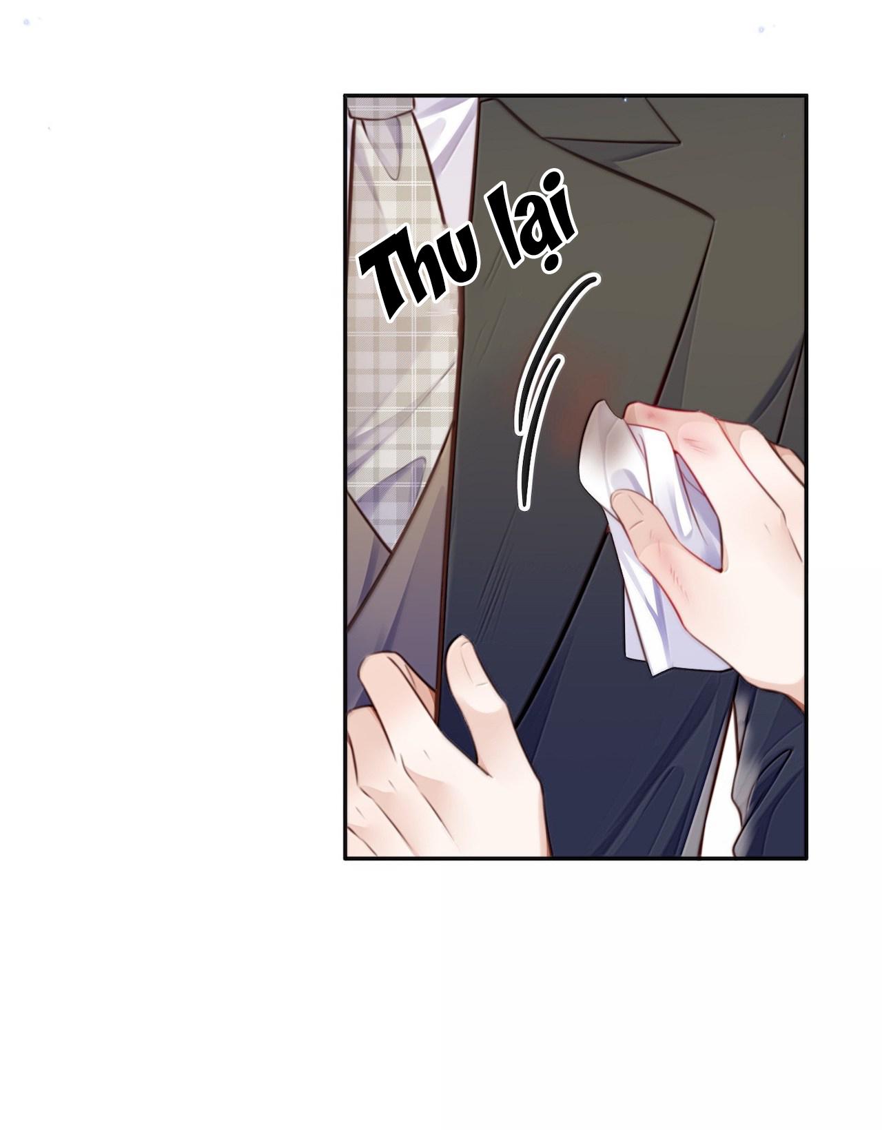 (END) Đặc Chế Cho Riêng Anh Chapter 117 - Next Chapter 118