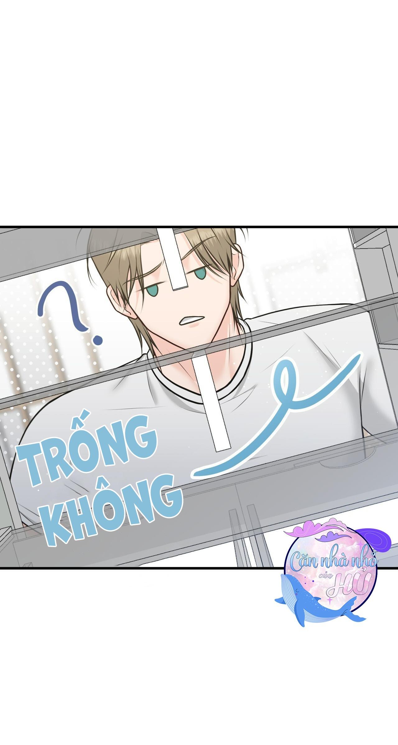 (END) CHỜ CHÚT! ĐỪNG DI CHUYỂN Chapter 5 - Next Chapter 6