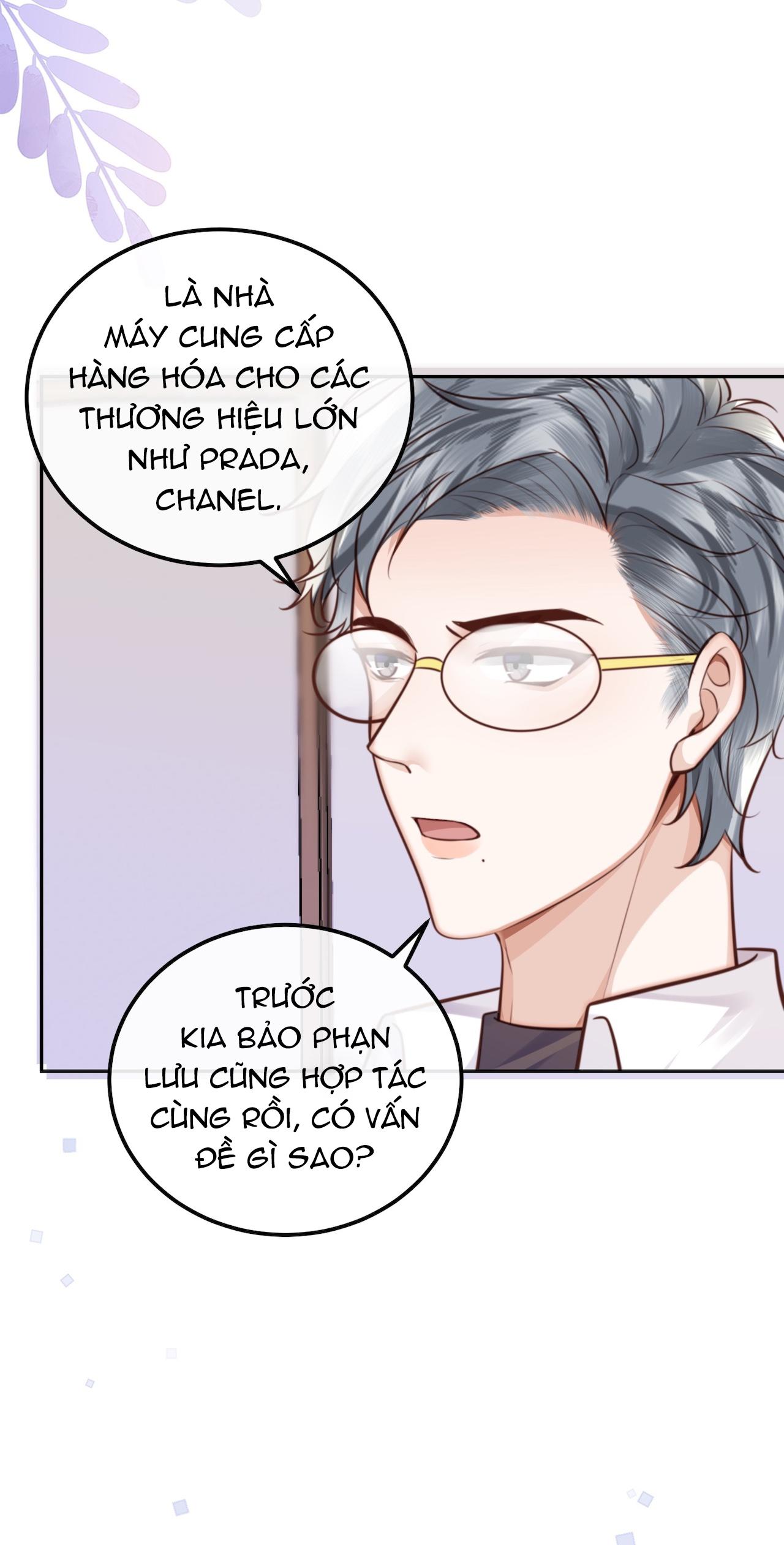 (END) Đặc Chế Cho Riêng Anh Chapter 90 - Next Chapter 91