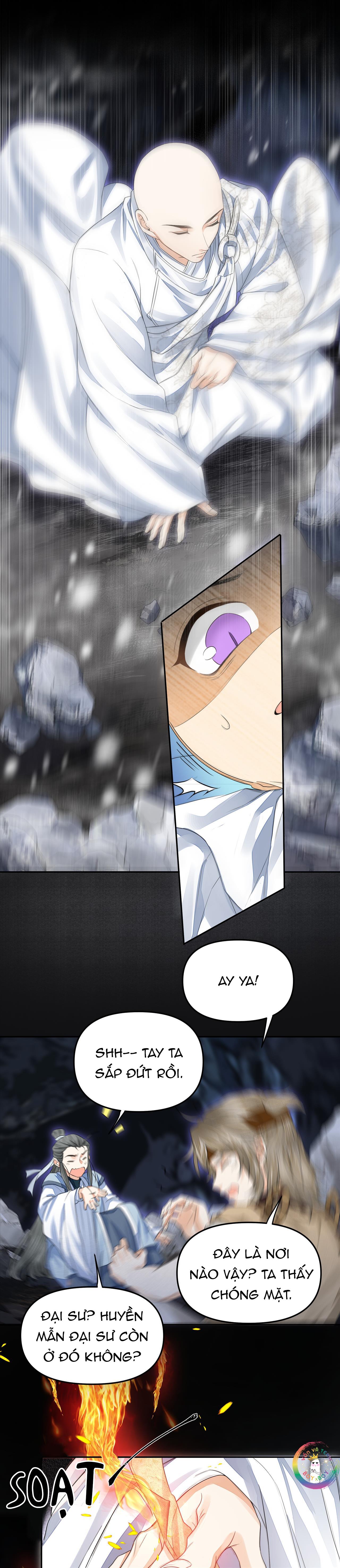 (END) Đồng Tiền Kham Thế Chapter 36 - Next Chapter 37