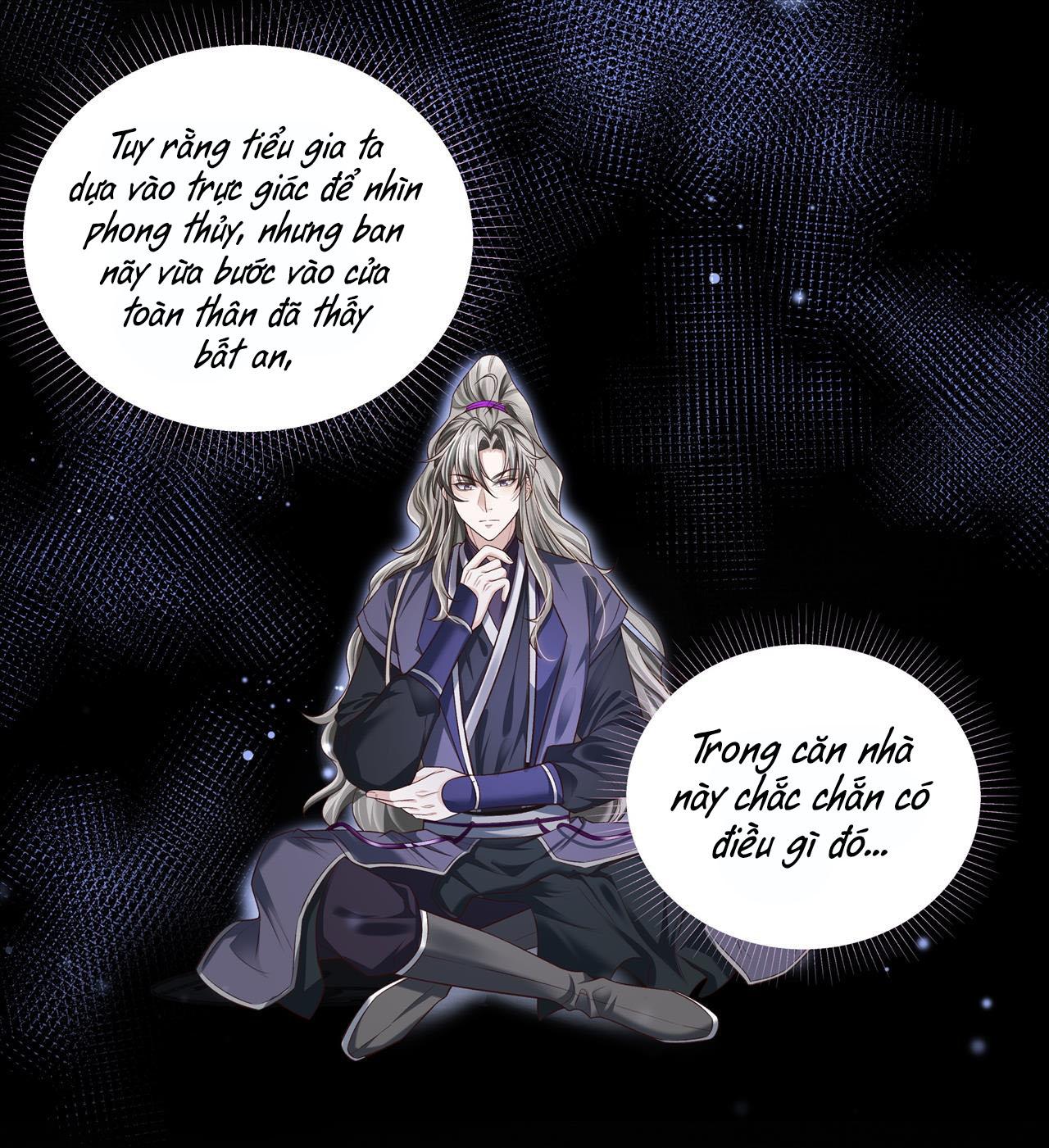 (END) Đồng Tiền Kham Thế Chapter 11 - Next Chapter 12