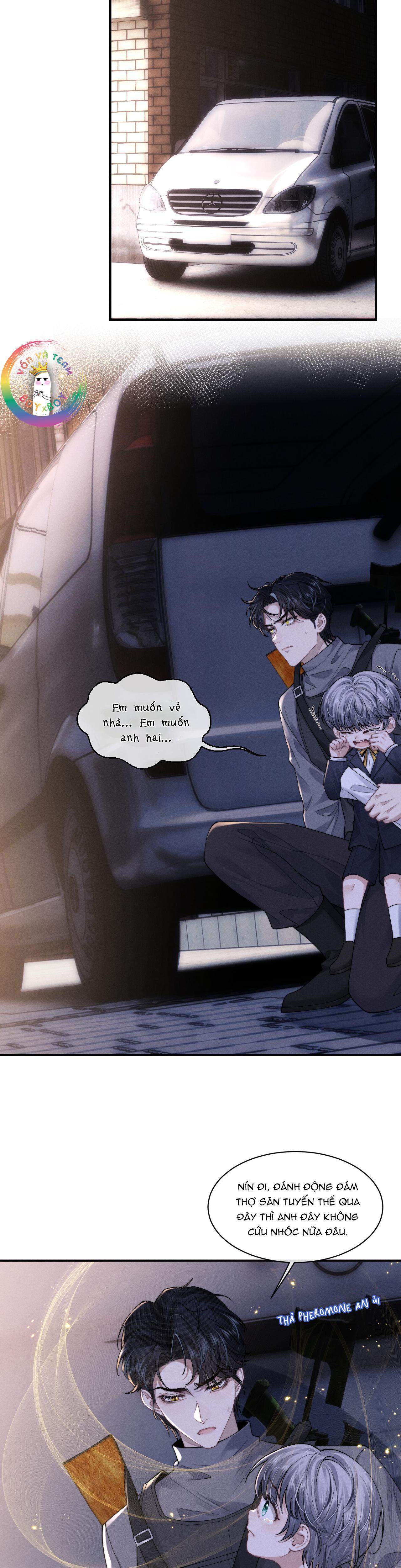 Chấp Sự Thỏ Tai Cụp Chapter 86 - Next Chapter 87