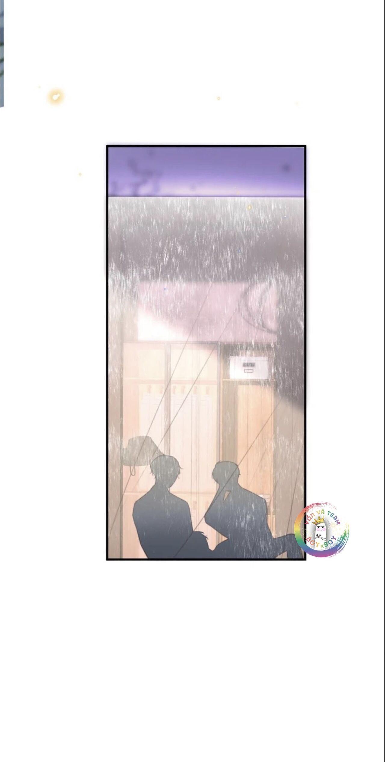 (END) Đặc Chế Cho Riêng Anh Chapter 124.1 - Next Chapter 125