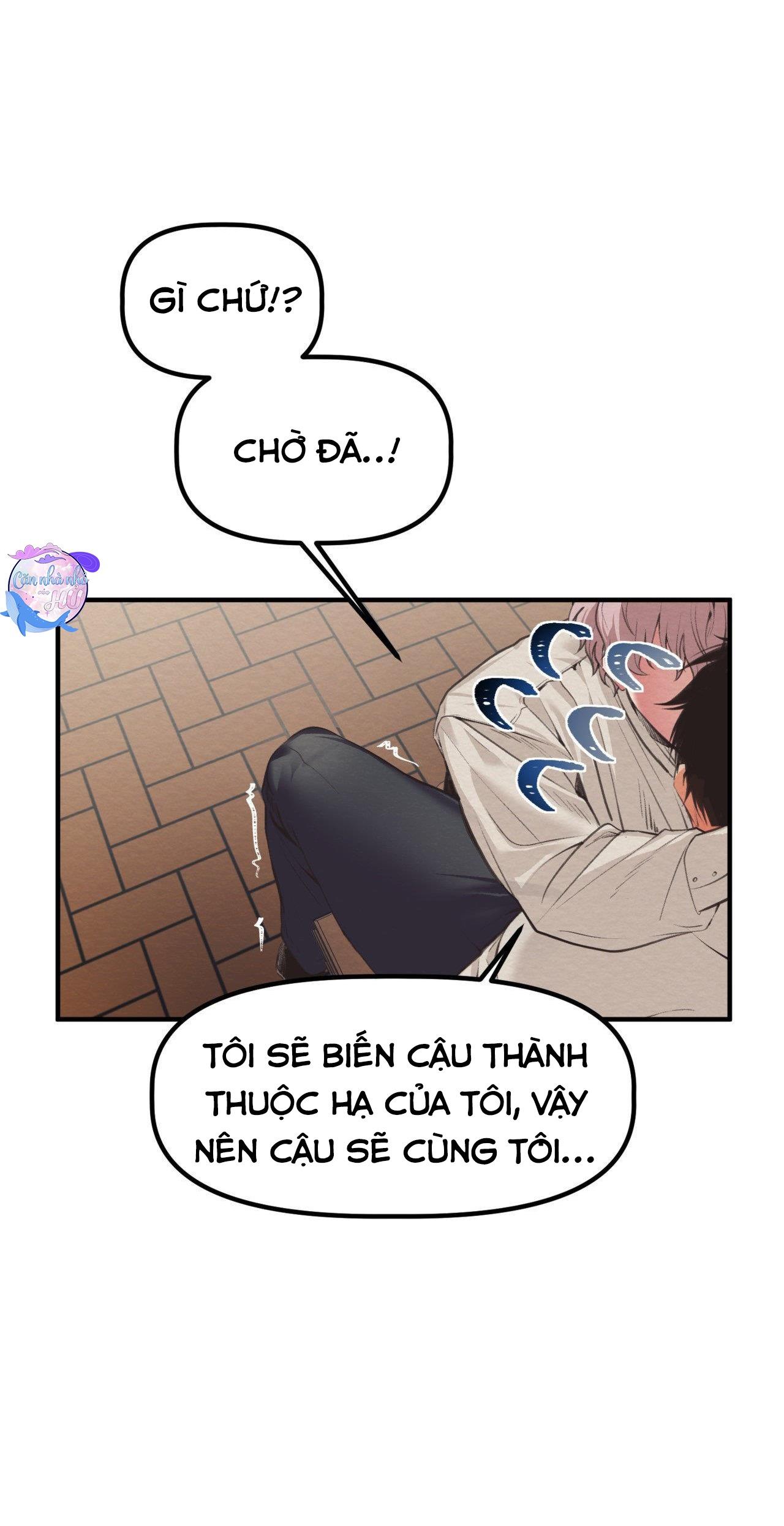 (END SS) DEVIL ON TOP Chapter 24 - Trang 2