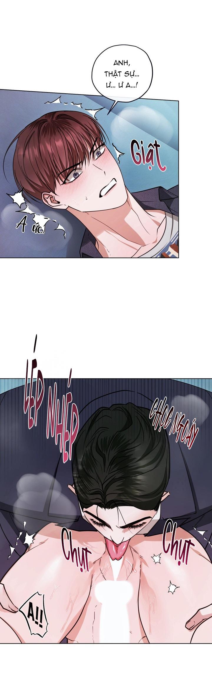 CÔ DÂU RỒNG Chapter 13 nt6 - Trang 2