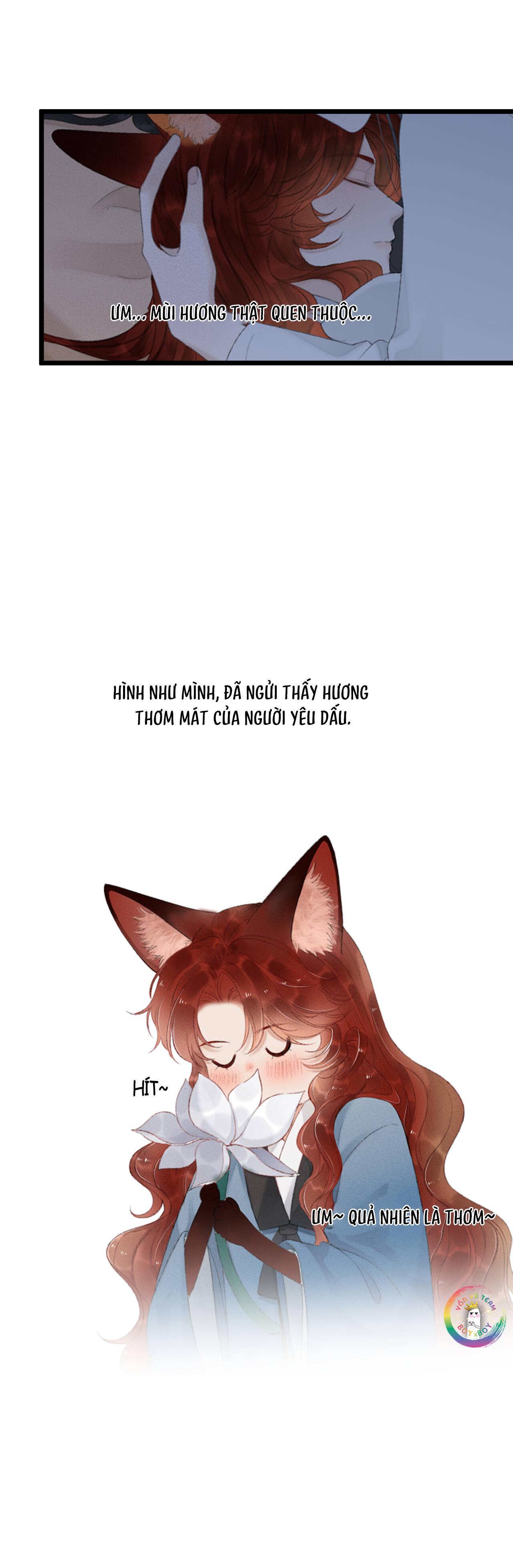 (END) Khanh Khanh Chapter 20 - Trang 2