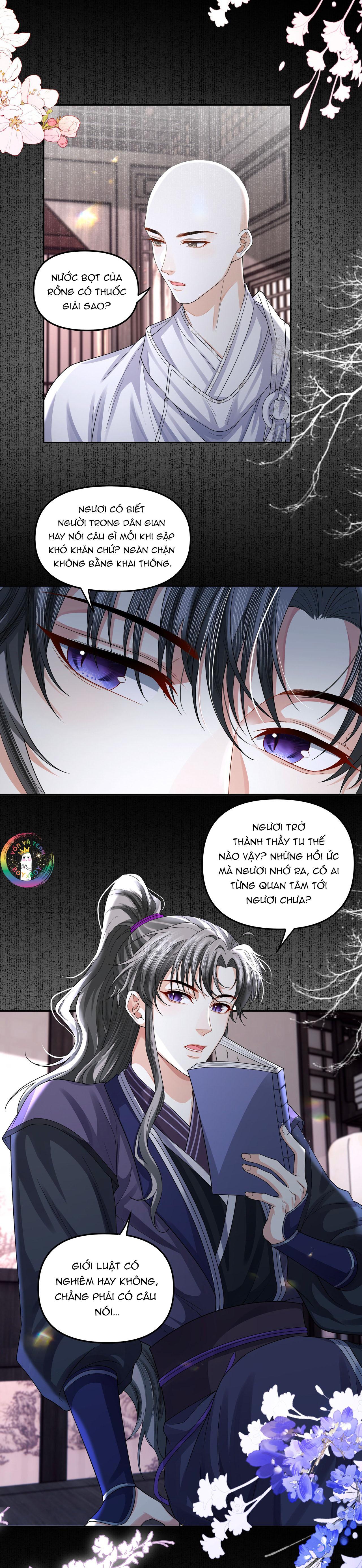 (END) Đồng Tiền Kham Thế Chapter 95 - Next Chapter 96