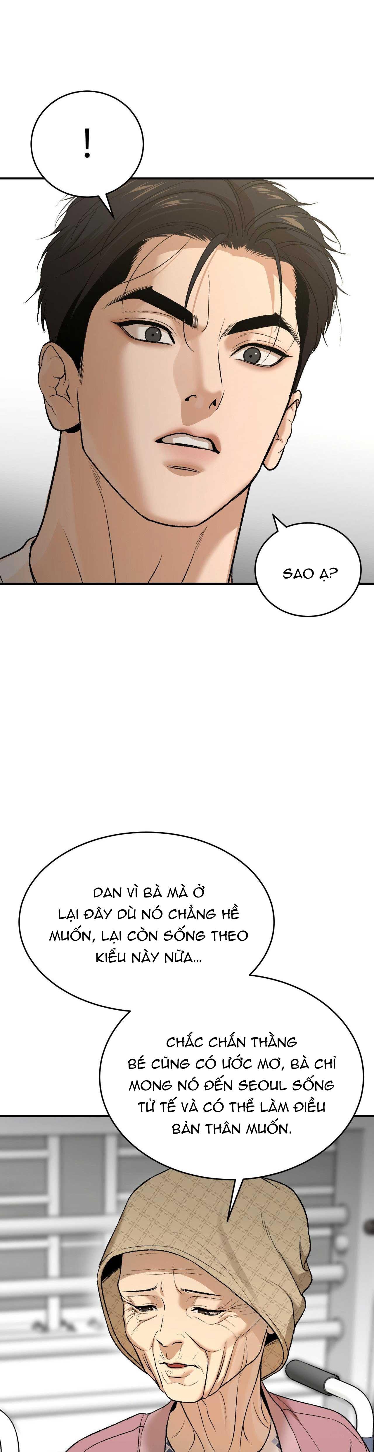 Jinx Chapter 65 - Next Chapter 66