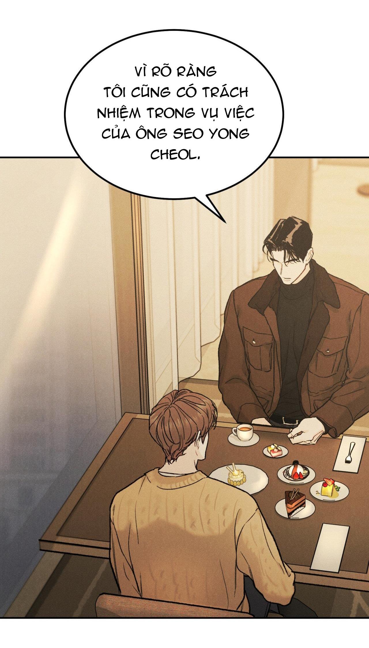 VƯỢT QUA GIỚI HẠN Chapter 74 - Next Chapter 75