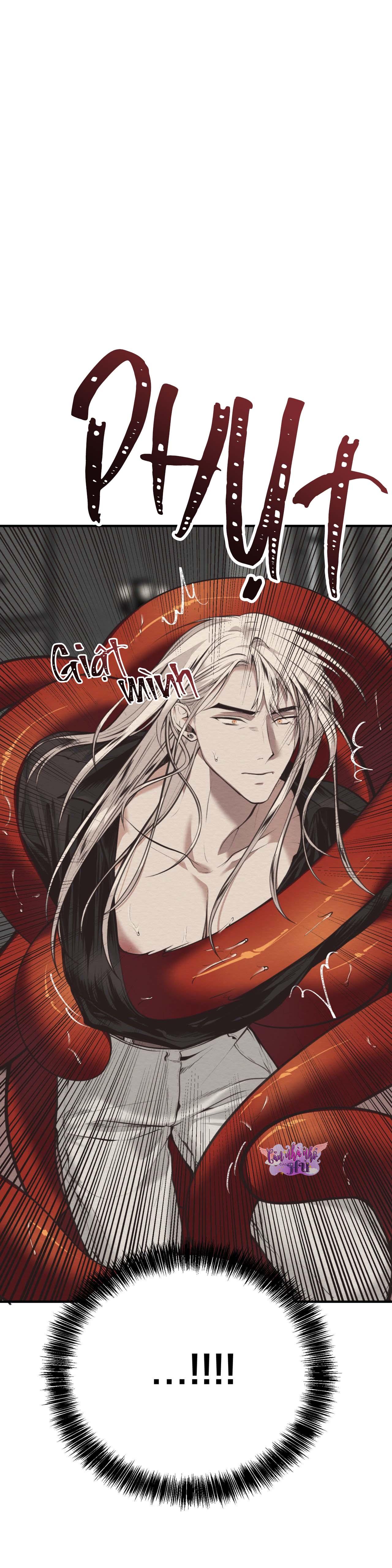 (END SS) DEVIL ON TOP Chapter 32 - Trang 2