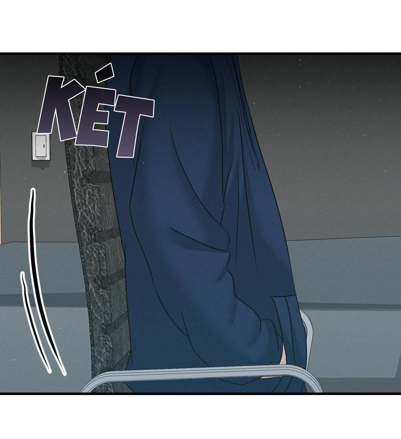 (END) CHỜ CHÚT! ĐỪNG DI CHUYỂN Chapter 9 - Next Chapter 10
