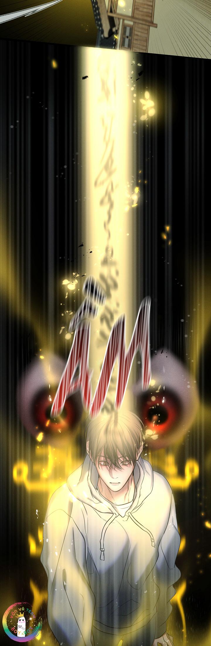 (END) Màn Đêm Không Lối Chapter 1 - Trang 2