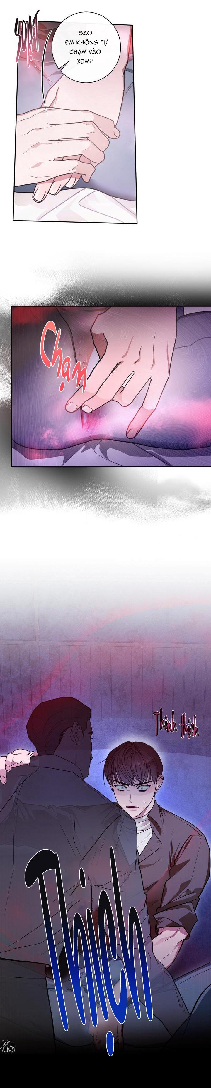 CÔ DÂU RỒNG Chapter 1 - Trang 2